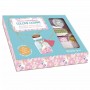 COLLANINA kit artistico UNICORNO set creativo AUZOU età 6+ auzou - 1