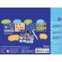 20 GIOCHI TASCABILI set di attività SPAZIO con pennarello cancellabile AUZOU età 3+ auzou - 5