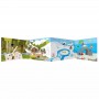 SET DI 150 DECALCOMANIE kit artistico ANIMALI creativo AUZOU età 3+ auzou - 4
