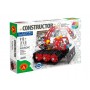 GATTO DELLE NEVI in metallo CONSTRUCTOR alexander toys NORDIC età 8+ ALEXANDER TOYS - 1
