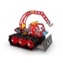 GATTO DELLE NEVI in metallo CONSTRUCTOR alexander toys NORDIC età 8+ ALEXANDER TOYS - 2