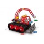 GATTO DELLE NEVI in metallo CONSTRUCTOR alexander toys NORDIC età 8+ ALEXANDER TOYS - 3