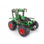 TRATTORE in metallo CONSTRUCTOR alexander toys FRED età 8+ ALEXANDER TOYS - 2