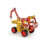 CARRO ATTREZZI in metallo CONSTRUCTOR alexander toys TOW JOE età 8+ ALEXANDER TOYS - 2