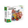 CARRO ATTREZZI in metallo CONSTRUCTOR alexander toys TOW JOE età 8+ ALEXANDER TOYS - 1