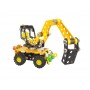 ESCAVATORE in metallo CONSTRUCTOR alexander toys HULK età 8+ ALEXANDER TOYS - 1