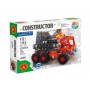 LORRY in metallo CONSTRUCTOR alexander toys CAMION età 8+ ALEXANDER TOYS - 1