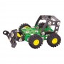 JOHN in metallo CONSTRUCTOR alexander toys TRATTORE SPLANEVE età 8+ ALEXANDER TOYS - 2