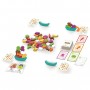 BUFFET BOSS gioco da tavolo DESTREZZA E ABILITA' ghenos games IN ITALIANO età 6+ Ghenos Games - 2