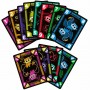 JUNGO gioco da tavolo CON LE CARTE ghenos games IN ITALIANO età 10+ Ghenos Games - 2