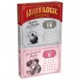 PANICO ALL'OPERA & GLI SVENTURATI AMATI espansione per KRONOLOGIC PARIS 1920 ghenos games IN ITALIANO età 10+ Ghenos Games - 1