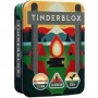 TINDERBLOX gioco da tavolo DESTREZZA E ABILITA' little rocket games IN ITALIANO età 6+ Little Rocket Games - 1