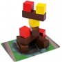 TINDERBLOX gioco da tavolo DESTREZZA E ABILITA' little rocket games IN ITALIANO età 6+ Little Rocket Games - 3