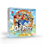 ONE PIECE gioco da tavolo L'ISOLA DELL'AVVENTURA yas games IN ITALIANO età 8+ YAS! GAMES - 1