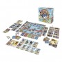 ONE PIECE gioco da tavolo L'ISOLA DELL'AVVENTURA yas games IN ITALIANO età 8+ YAS! GAMES - 2