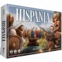 HISPANIA gioco da tavolo GUERRA E TATTICA giochix IN ITALIANO età 14+ Giochix - 1