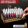 PAINT STATION in mdf THE ARMY PAINTER warlord games PER 50 BOCCETTI THE ARMY PAINTER - 4