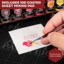 PAINT STATION in mdf THE ARMY PAINTER warlord games PER 50 BOCCETTI THE ARMY PAINTER - 5