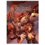 VULCANIA GDR gioco di ruolo IN ITALIANO raven PULP STEAMPUNK Raven Distribution - 1