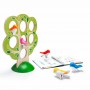 5 LITTLE BIRDS gioco di logica SMART GAMES con 60 sfide SOLITARIO età 5+ Smart Games - 2