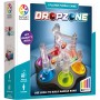 DROPZONE gioco di logica SMART GAMES con 80 sfide SOLITARIO età 8+ Smart Games - 1