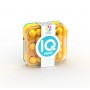 IQ MINI gioco di logica SMART GAMES rompicapo GIALLO età 6+ Smart Games - 1