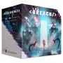THE BREACH il gioco da tavolo AVVENTURA SCI-FI ludus magnus IN ITALIANO età 14+ Ludus Magnus Studio - 1