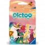 PICTOO FANTASY gioco da tavolo CON LE CARTE ravensburger IN ITALIANO età 4+ Ravensburger - 1