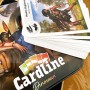 CARDLINE DINOSAURI party game GIOCO DA TAVOLO asmodee IN ITALIANO età 7+ Asmodee - 2
