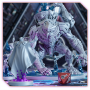 THE BREACH il gioco da tavolo AVVENTURA SCI-FI ludus magnus IN ITALIANO età 14+ Ludus Magnus Studio - 5