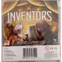 INVENTORS OF THE SOUTH TIGRIS gioco da tavolo + PROMO renegade IN INGLESE età 14+ Fever Games - 3