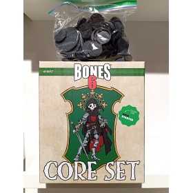 BONES 6 CORE SET reaper Miniatures kickstarter over 100 miniatures Reaper Miniatures - 1