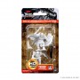DRAGONBORN FIGHTER miniatura DUNGEONS & DRAGONS nolzur's HD MINIS WIZARDING WORLD - 1