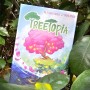 TREETOPIA gioco da tavolo SEMPLICE E VELOCE little rocket games IN ITALIANO età 8+ Little Rocket Games - 2
