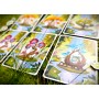 TREETOPIA gioco da tavolo SEMPLICE E VELOCE little rocket games IN ITALIANO età 8+ Little Rocket Games - 3