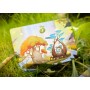 TREETOPIA gioco da tavolo SEMPLICE E VELOCE little rocket games IN ITALIANO età 8+ Little Rocket Games - 6