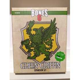 GREEN GRIFFIN EXPANSION SET TAVERN scenic miniature reaper Bones 6 kickstarter Reaper Miniatures - 1
