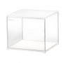 DISPLAY BOX miniature house ROLIFE trasparente ROBOTIME da esposizione DF03L teca ROBOTIME - 2