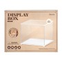 DISPLAY BOX miniature house ROLIFE trasparente ROBOTIME da esposizione DF03L teca ROBOTIME - 1