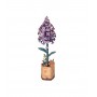 LILAC lilla ROWOOD in legno ROBOTIME wooden bloom craft TW021 età 8+ ROBOTIME - 1