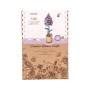 LILAC lilla ROWOOD in legno ROBOTIME wooden bloom craft TW021 età 8+ ROBOTIME - 2