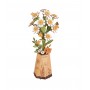 CHAMOMILE camomilla ROWOOD in legno ROBOTIME wooden bloom craft TW061 età 8+ ROBOTIME - 2