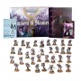 CAMPIONI DI SLAANESH emperor's children army SET D'ARMATA warhammer 40k IN ITALIANO età 12+ Games Workshop - 2