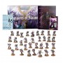 CHAMPIONS OF SLAANESH emperor's children ARMY SET warhammer 40k IN INGLESE età 12+ Games Workshop - 2