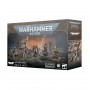 SOPRAVVISSUTI ALL'INFERNO hell's last ASTRA MILITARUM set di 5 miniature WARHAMMER 40K età 12+ Games Workshop - 1