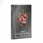 FIFTEEN HOURS 20th anniversary edition IN INGLESE libro BLACK LIBRARY età 12+ Games Workshop - 1