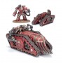 MECHANICUM HEAVY SUPPORT FORCE warhammer THE HORUS HERESY età 12+ Games Workshop - 2
