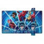 TAPPETINO LORCANA set 7 BIG HERO playmat LORCANA ravensburger BAYMAX Ravensburger - 1