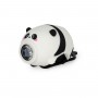 LUCE ANTERIORE PER BICICLETTA CON CAMPANELLO legami PANDA bici FRONT BICYCLE LIGHT WITH BELL Legami - 2