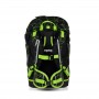 ZAINO scuola ERGOBAG prime CYBEAR RACE 2025 ergonomico REGOLABILE nero Ergobag - 2